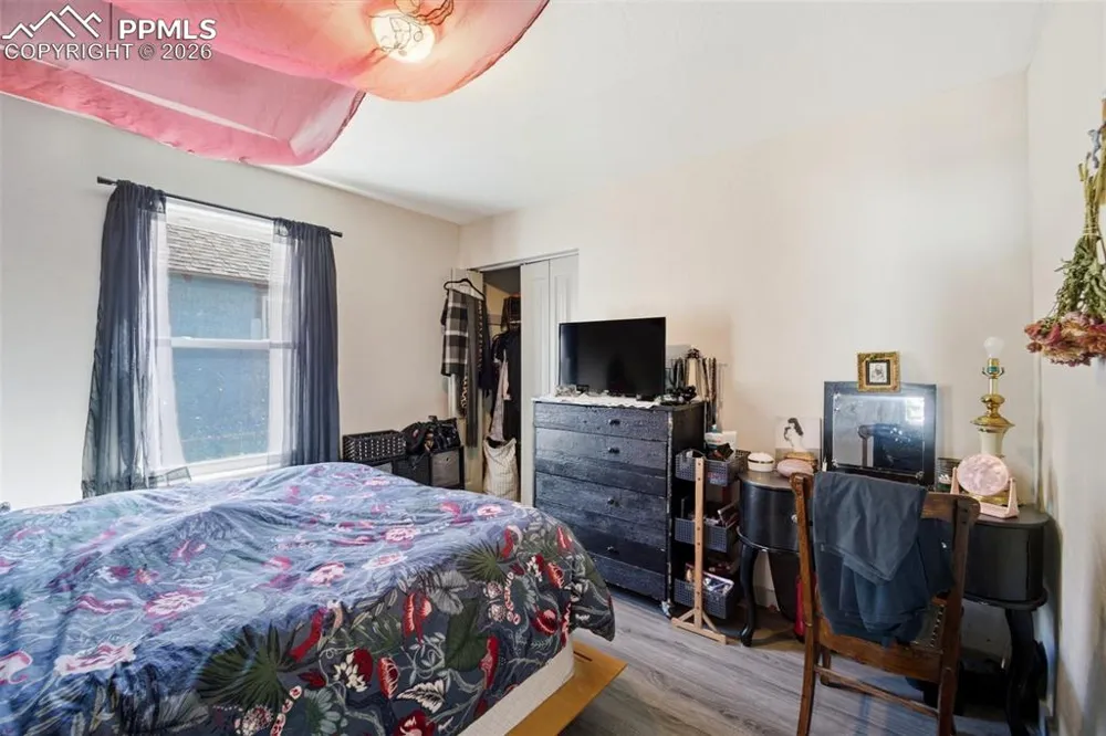 315 W Monument Street Colorado Springs, CO 80905