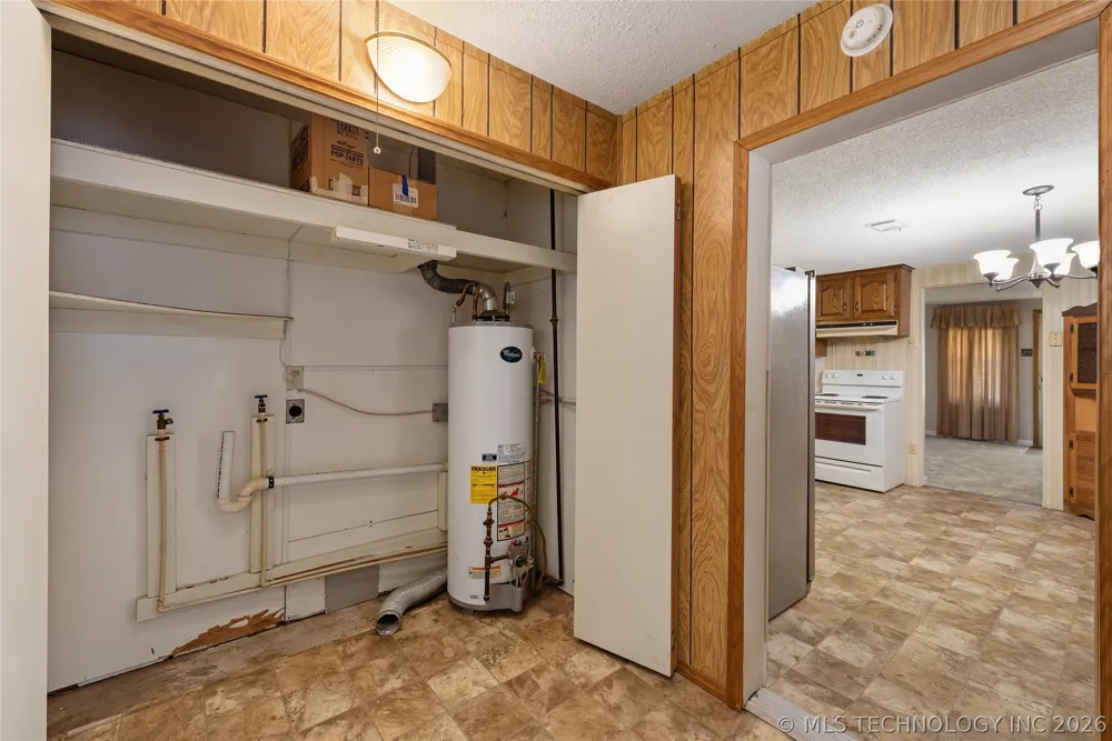 811 State Street Wagoner, OK 74467