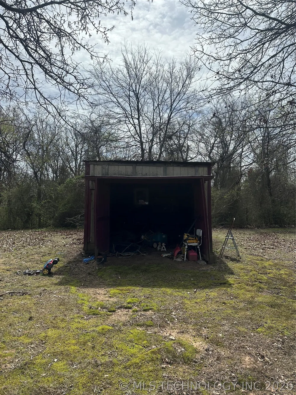 430914 E 1058 ROAD Warner, OK 74469