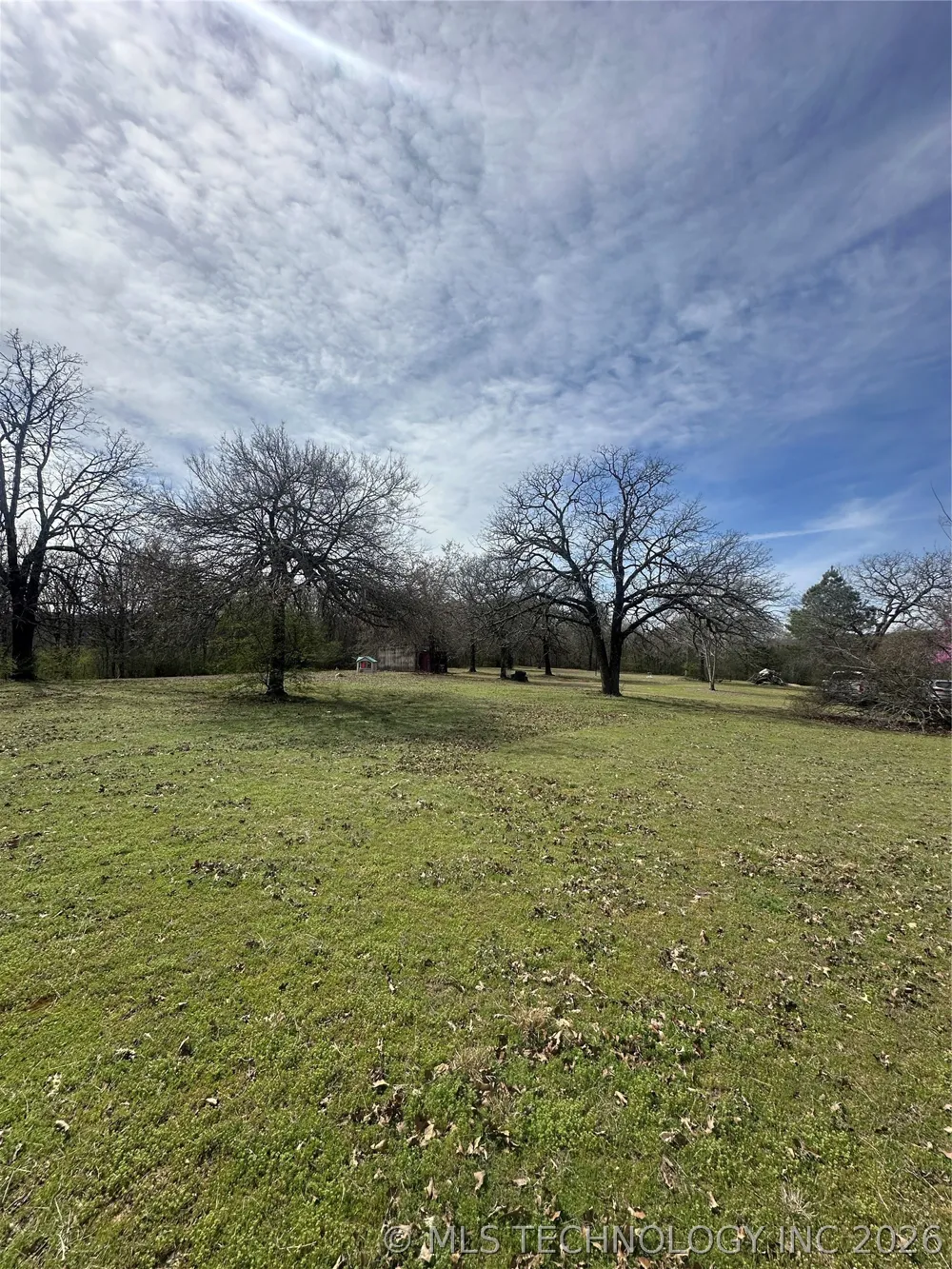 430914 E 1058 ROAD Warner, OK 74469