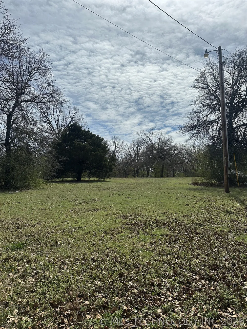 430914 E 1058 ROAD Warner, OK 74469