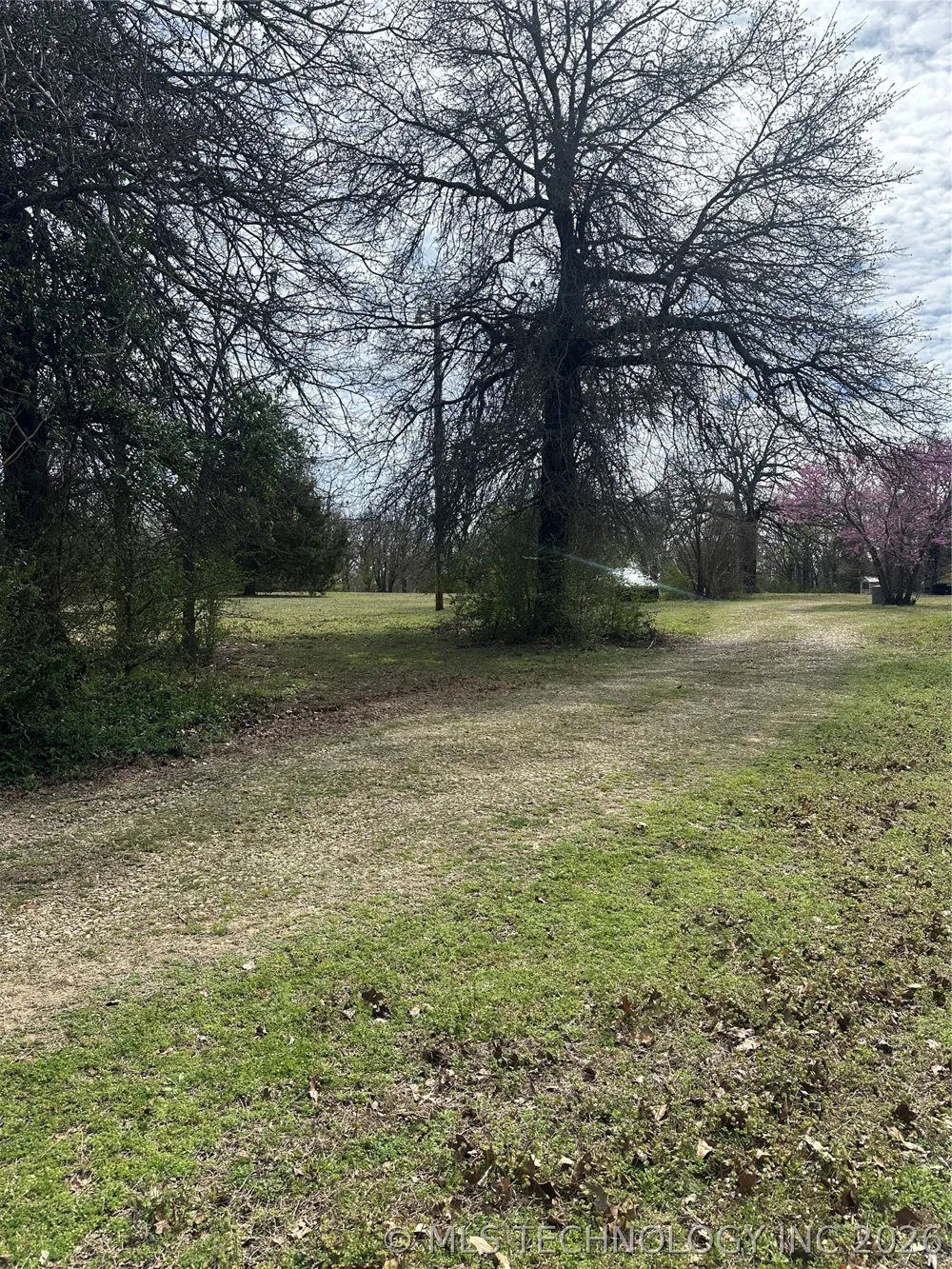 430914 E 1058 ROAD Warner, OK 74469
