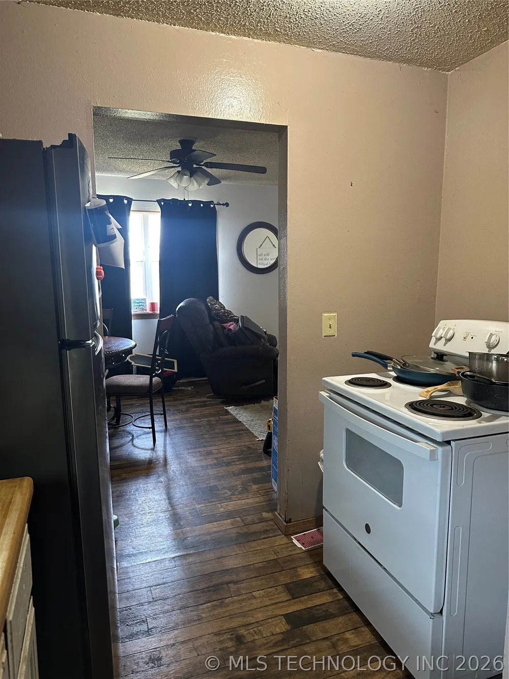 430914 E 1058 ROAD Warner, OK 74469