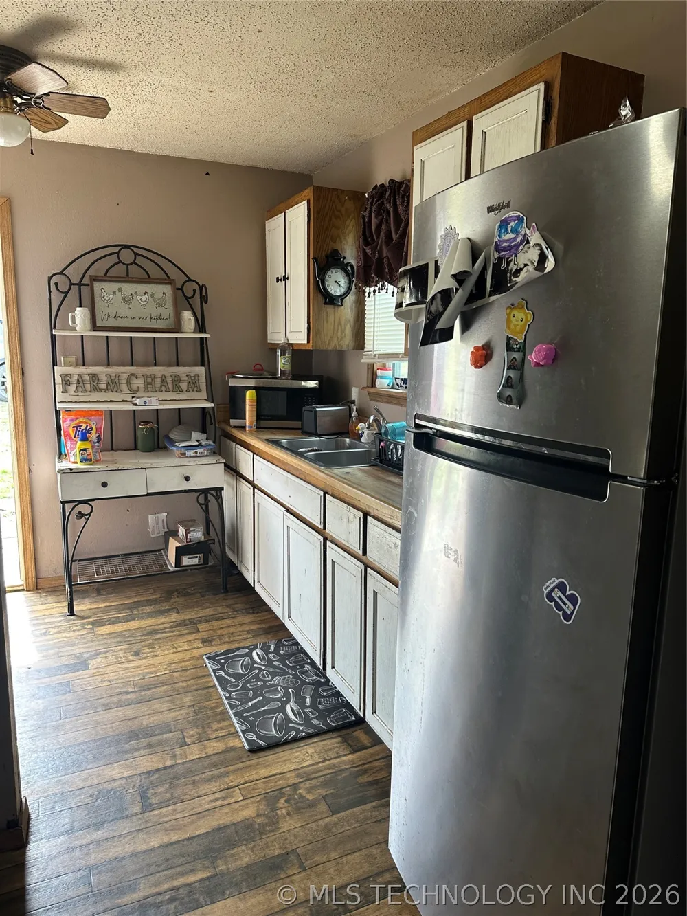 430914 E 1058 ROAD Warner, OK 74469