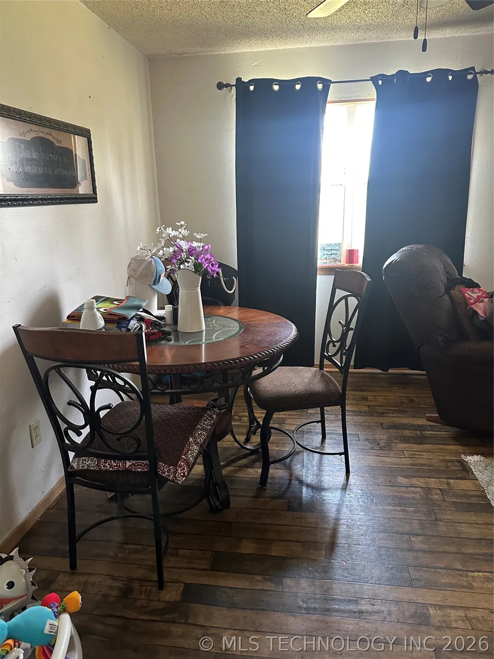 430914 E 1058 ROAD Warner, OK 74469