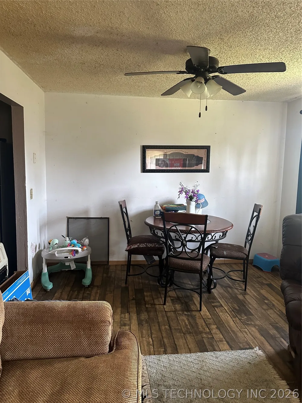 430914 E 1058 ROAD Warner, OK 74469
