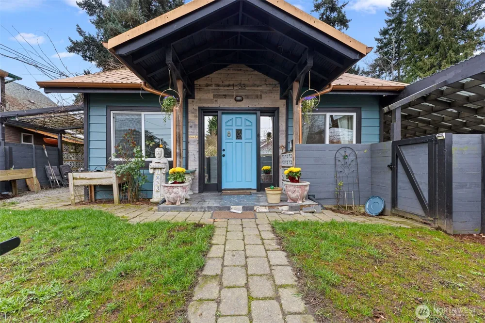 1053 S Southern Street Seattle, WA 98108
