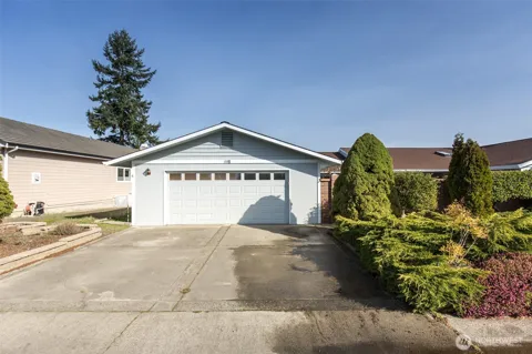 102 Hilltop Drive #B