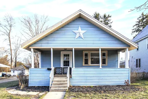 122 W State Street