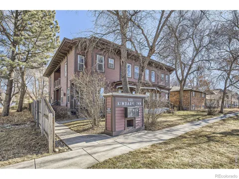 820 Kimbark Street #B
