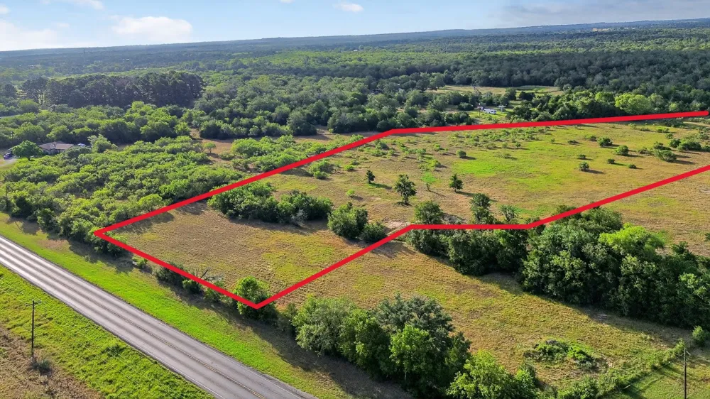 2959 FM 20 Highway Red Rock, TX 78662