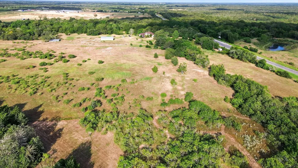 2959 FM 20 Highway Red Rock, TX 78662