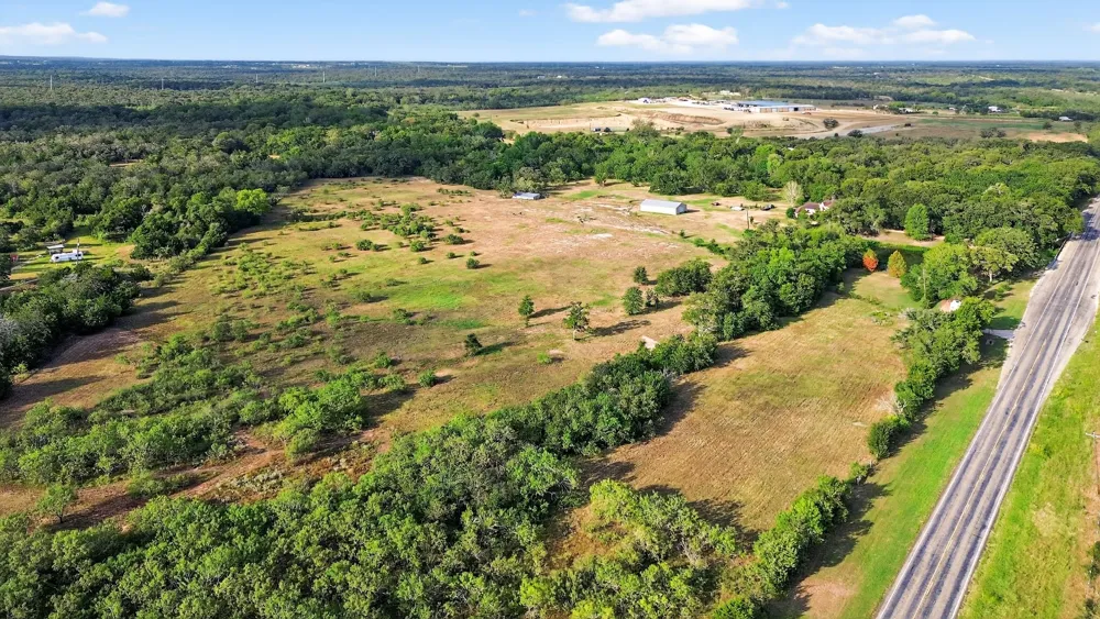 2959 FM 20 Highway Red Rock, TX 78662