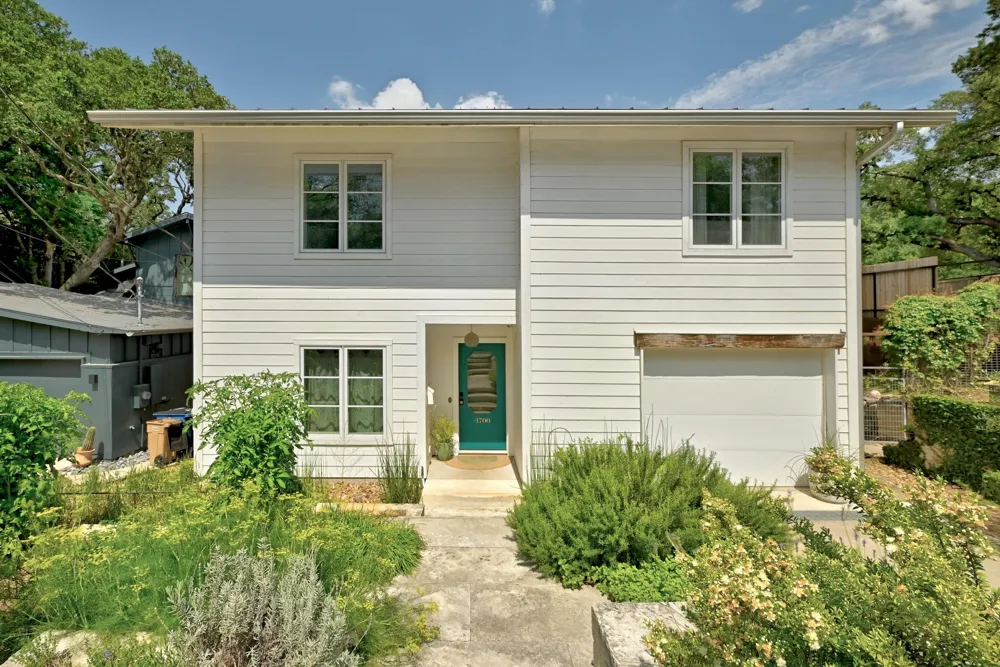 1700 S 6th Street Austin, TX 78704