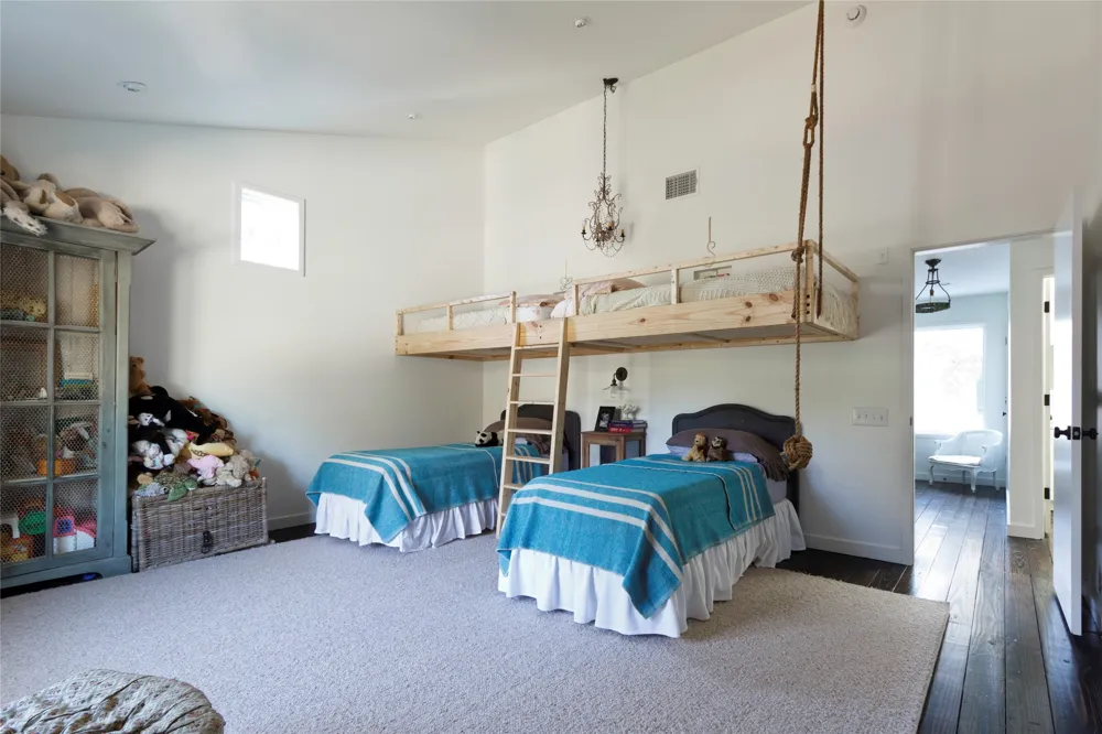 1700 S 6th Street Austin, TX 78704