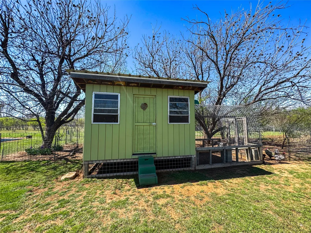 1209 Taylor Avenue Rule, TX 79547