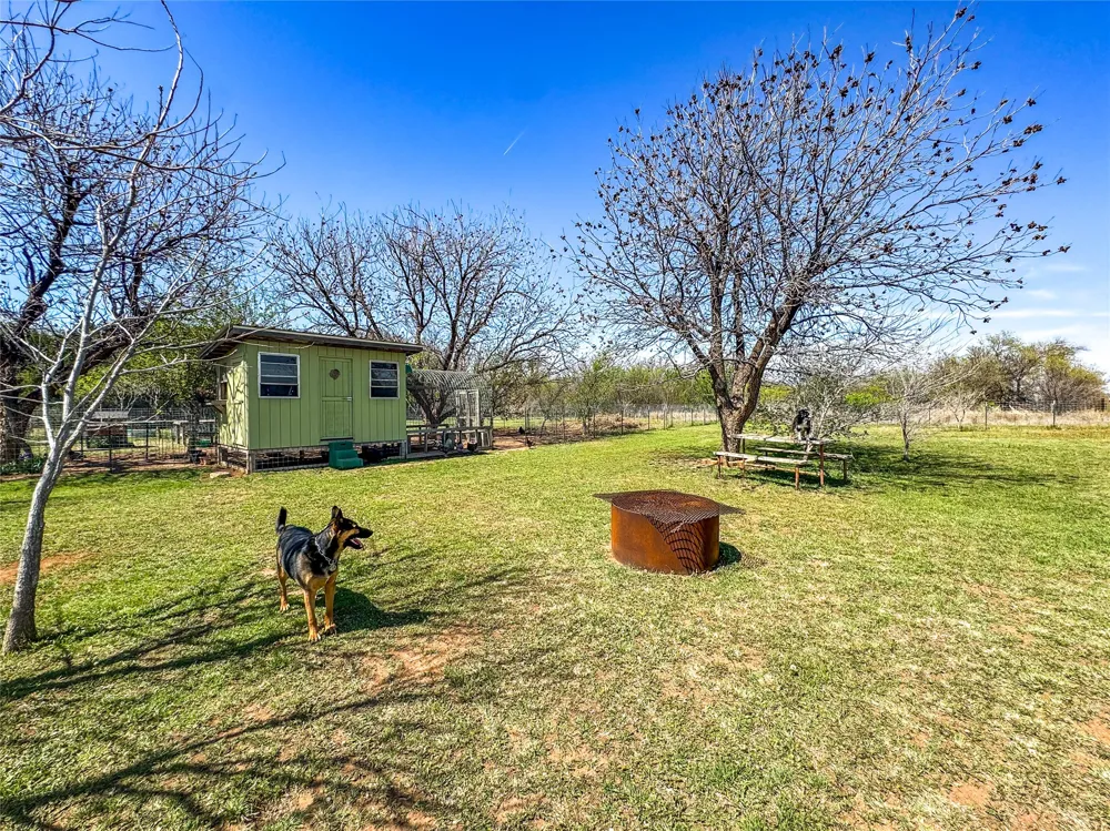 1209 Taylor Avenue Rule, TX 79547