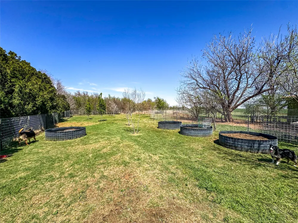 1209 Taylor Avenue Rule, TX 79547