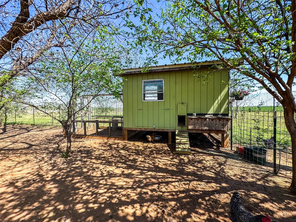 1209 Taylor Avenue Rule, TX 79547
