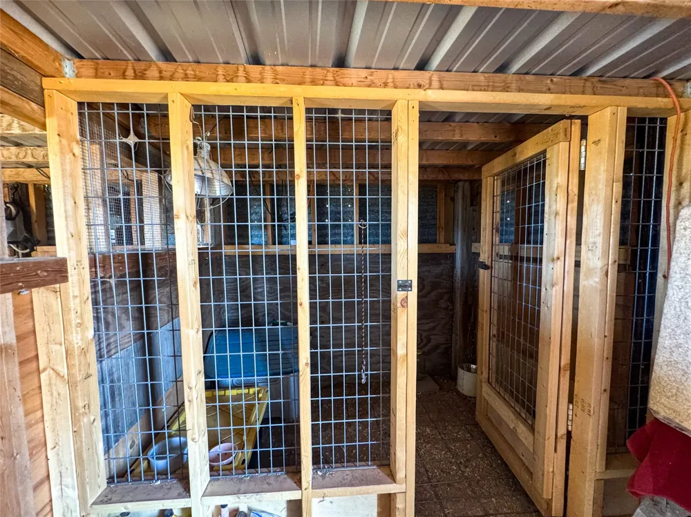 1209 Taylor Avenue Rule, TX 79547
