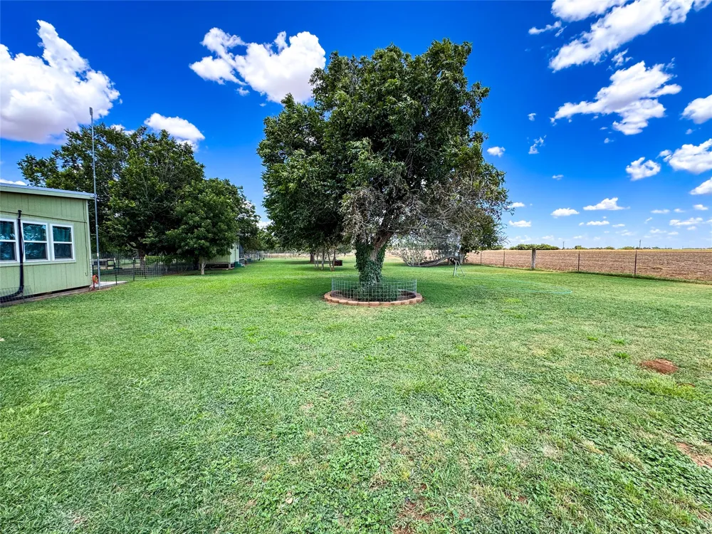 1209 Taylor Avenue Rule, TX 79547