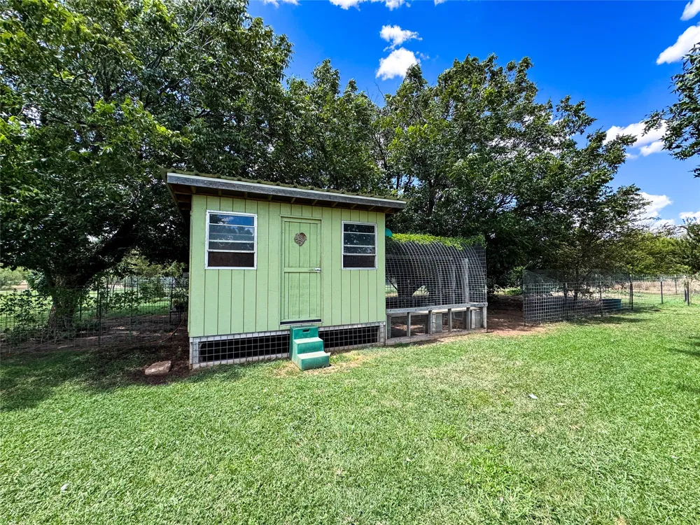 1209 Taylor Avenue Rule, TX 79547