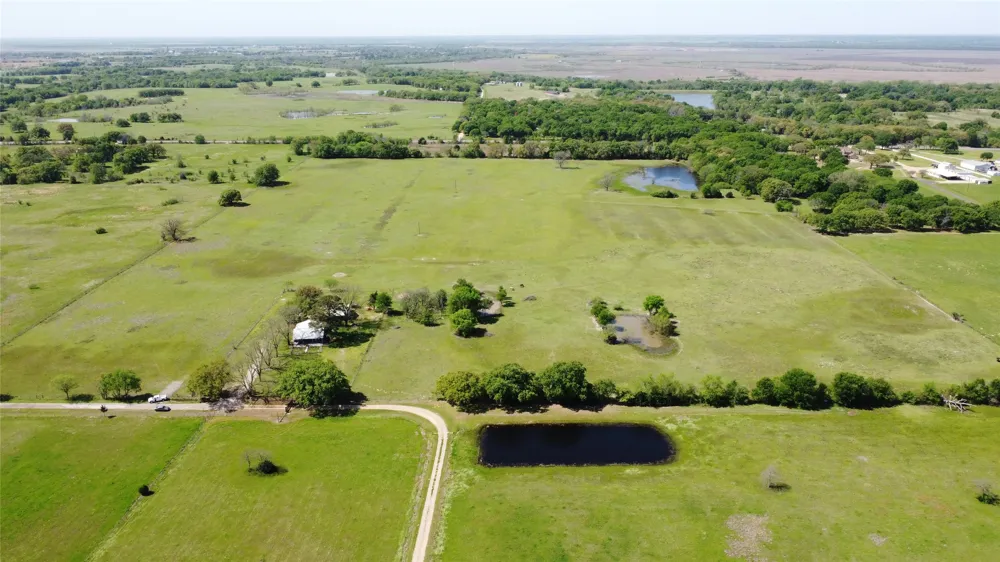 10702 Lagow Lane Scurry, TX 75158