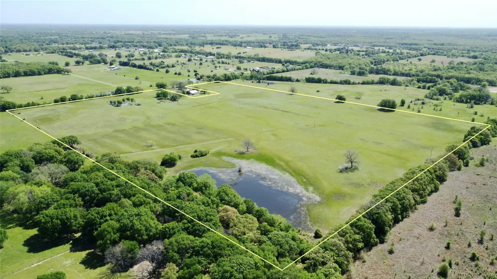10702 Lagow Lane Scurry, TX 75158