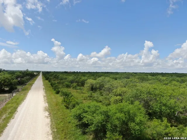 TBD CR 208 Hobson, TX 78117