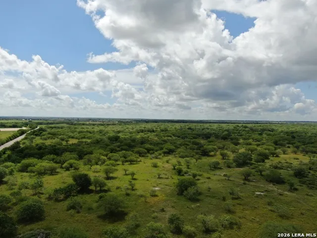 TBD CR 208 Hobson, TX 78117