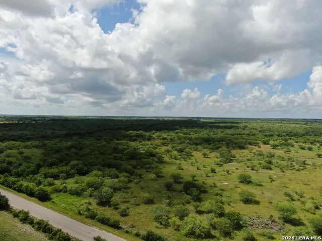 TBD CR 208 Hobson, TX 78117