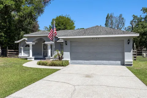 9105 S ZANMAR DRIVE