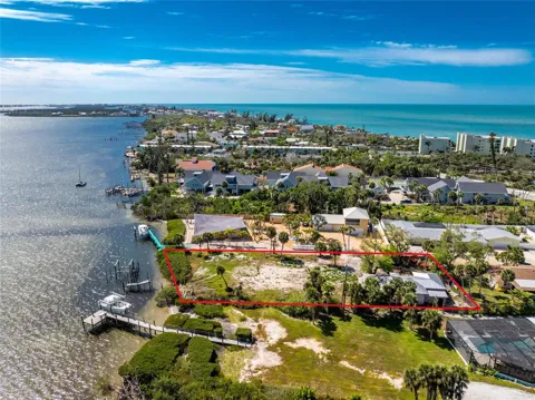 6039 MANASOTA KEY ROAD