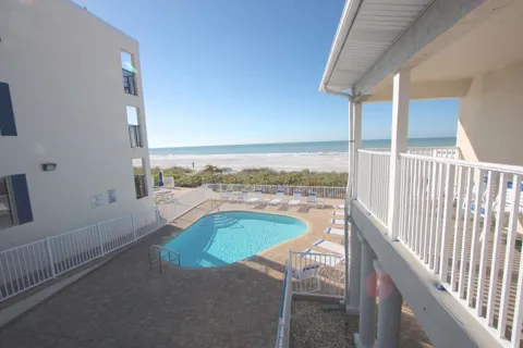 3200 GULF BOULEVARD #201