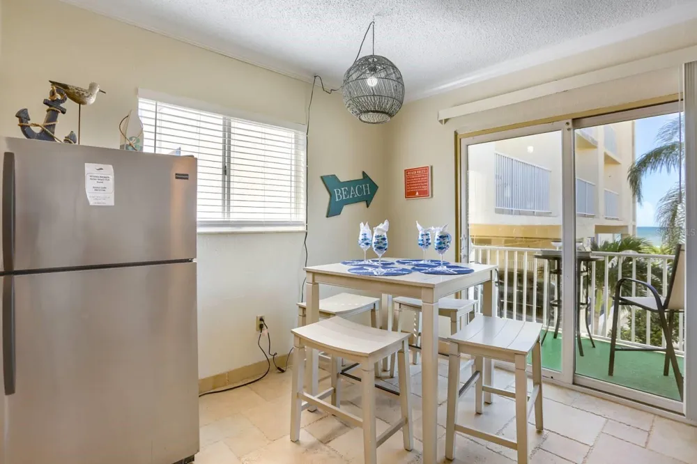 3200 GULF BOULEVARD #201 Belleair Beach, FL 33786
