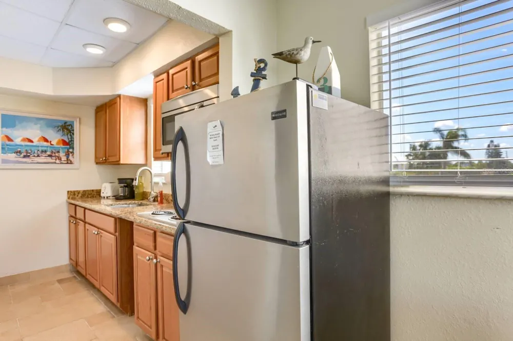 3200 GULF BOULEVARD #201 Belleair Beach, FL 33786
