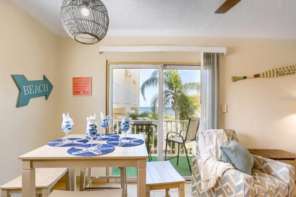 3200 GULF BOULEVARD #201 Belleair Beach, FL 33786