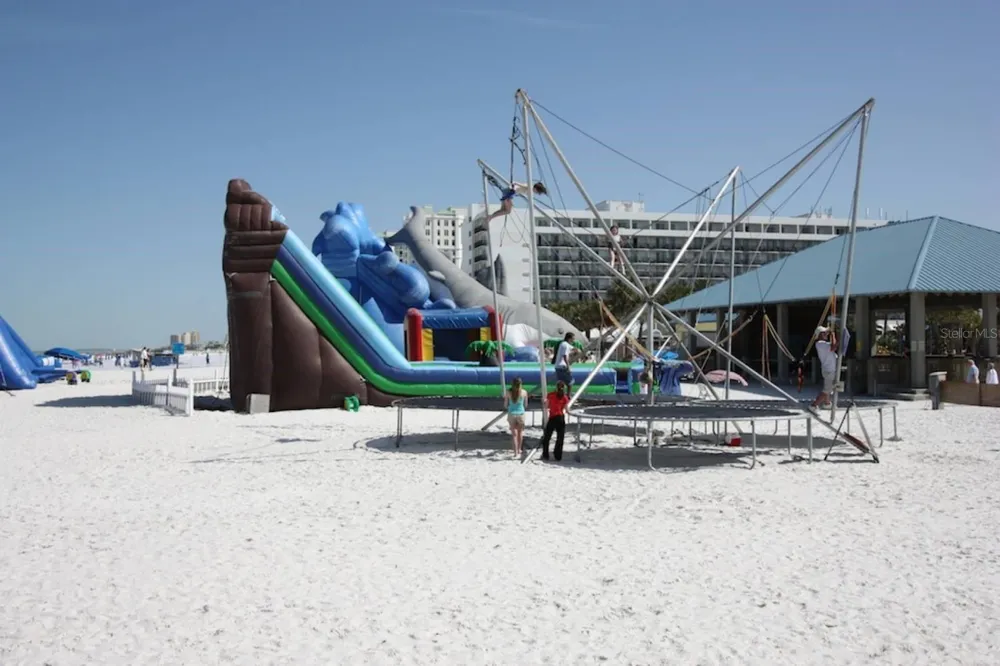 3200 GULF BOULEVARD #201 Belleair Beach, FL 33786
