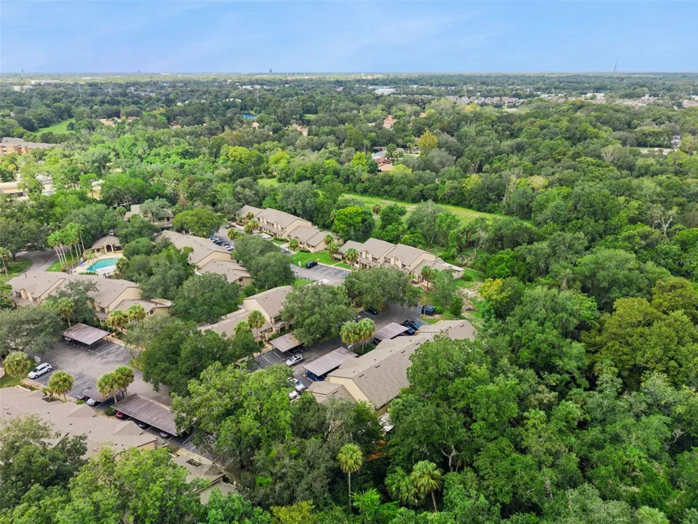 476 CLUB DRIVE Winter Springs, FL 32708