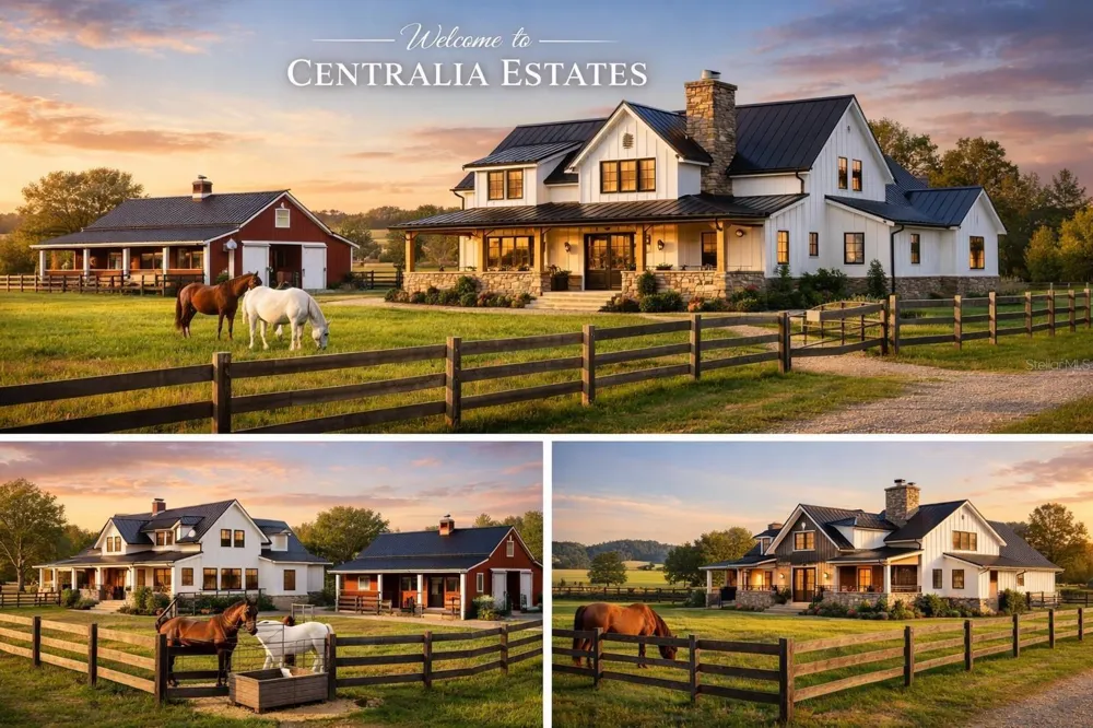 CENTRALIA (LOT 19) ROAD Brooksville, FL 34614
