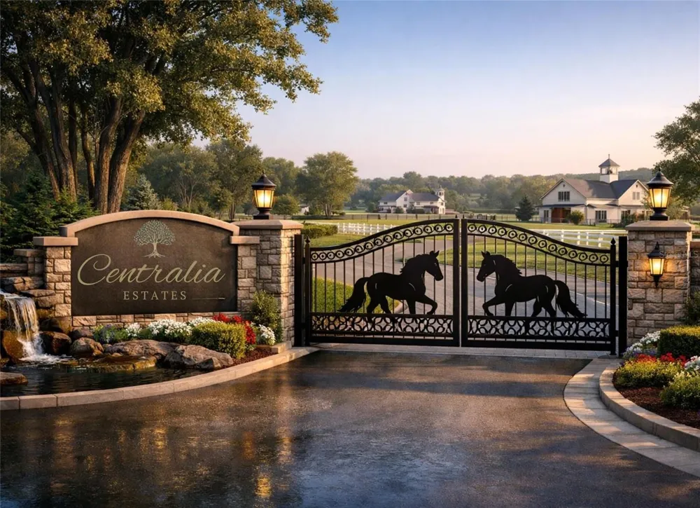 0 CENTRALIA (LOT 15) ROAD Brooksville, FL 34614