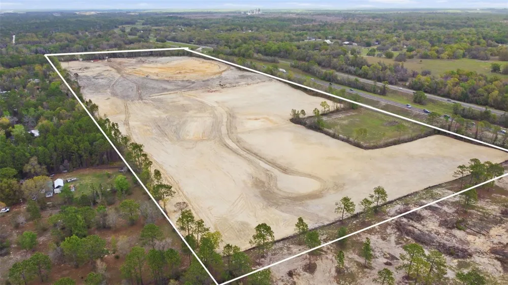 0 CENTRALIA (LOT 15) ROAD Brooksville, FL 34614