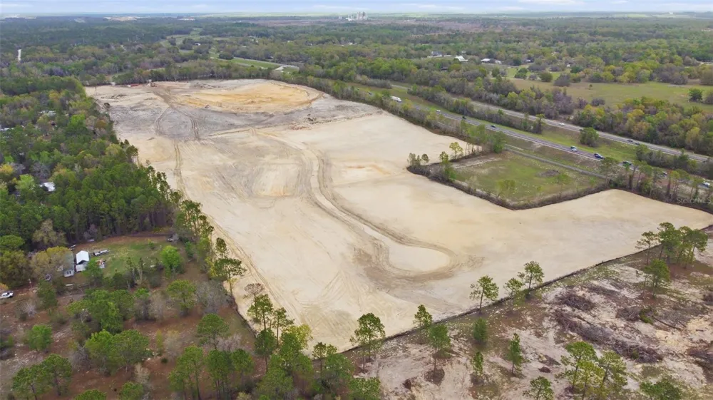 0 CENTRALIA (LOT 15) ROAD Brooksville, FL 34614