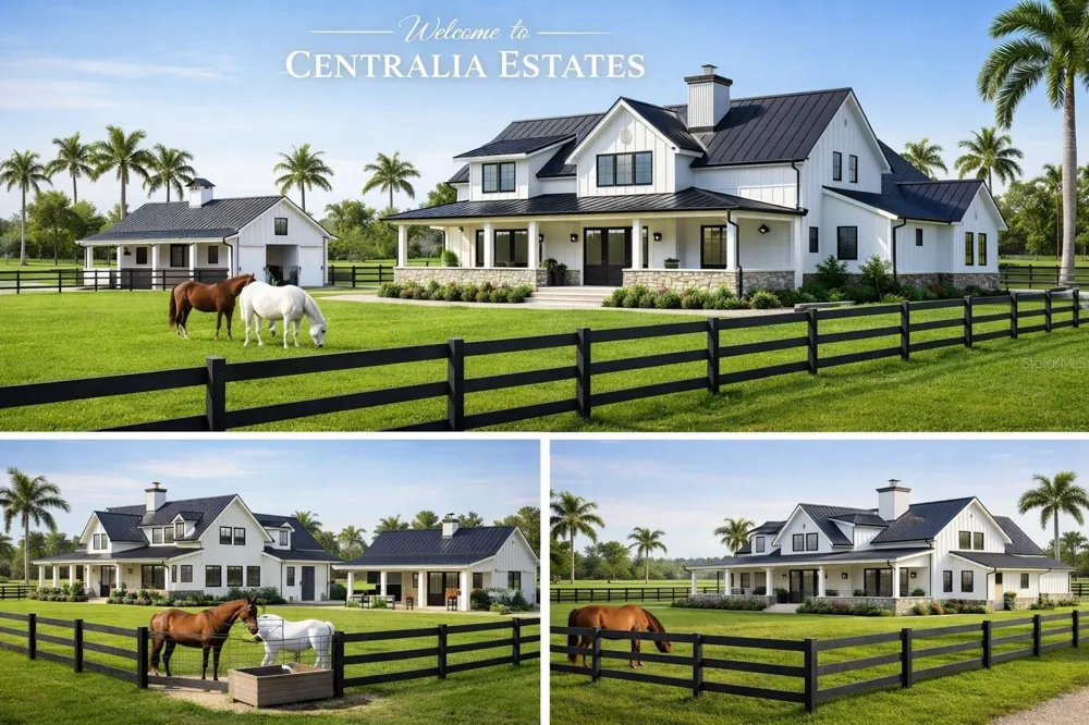0 CENTRALIA (LOT 18) ROAD Brooksville, FL 34614