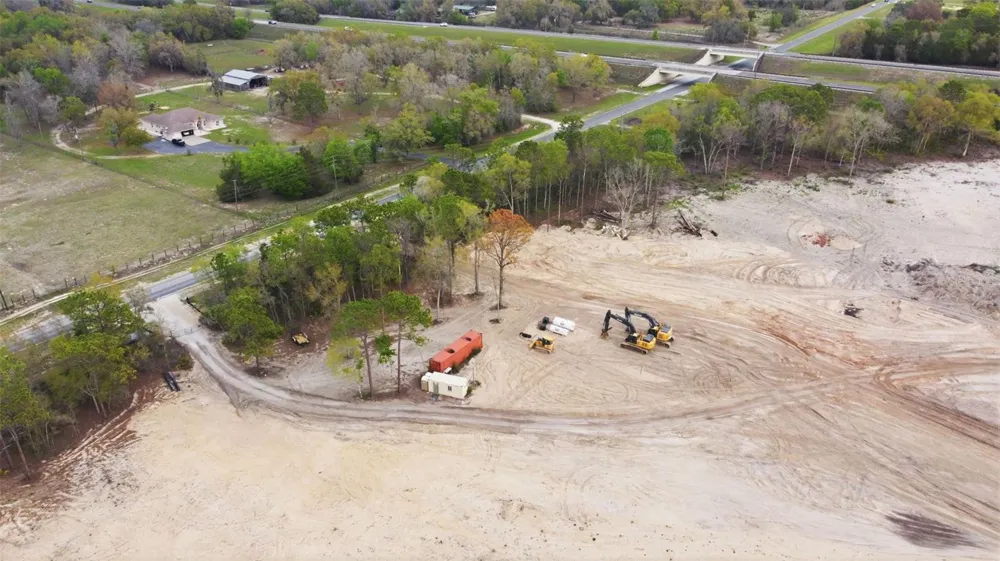 0 CENTRALIA (LOT 18) ROAD Brooksville, FL 34614