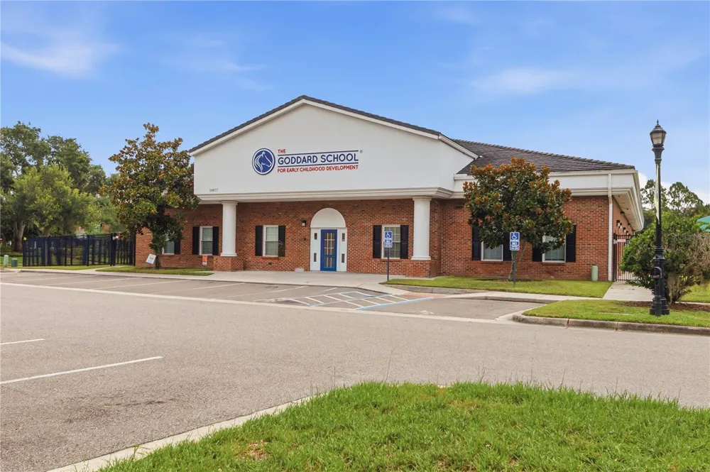 14606 BOURNEMOUTH ROAD Tampa, FL 33626