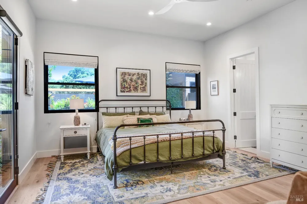 85 W Trinity Road Glen Ellen, CA 95442