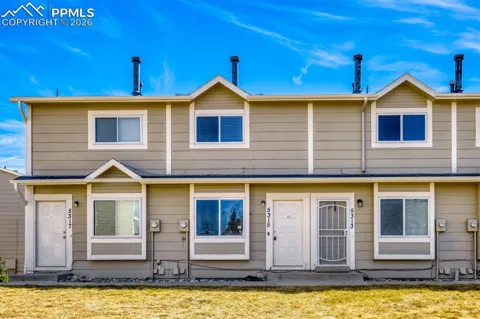 5315 Solar Ridge Drive