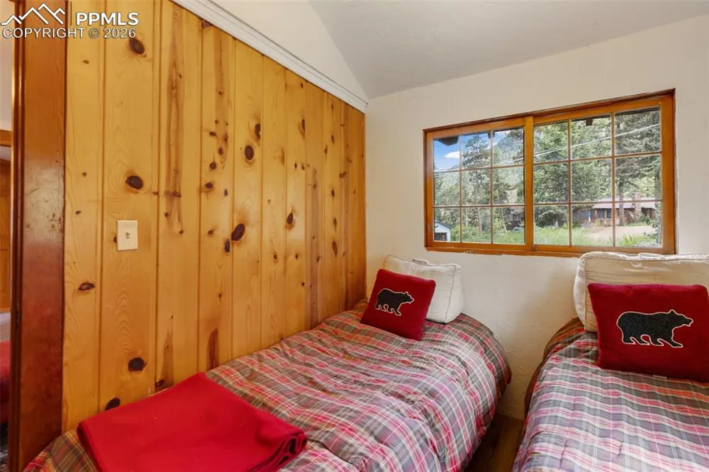 10416 Mountain Avenue Green Mountain Falls, CO 80819