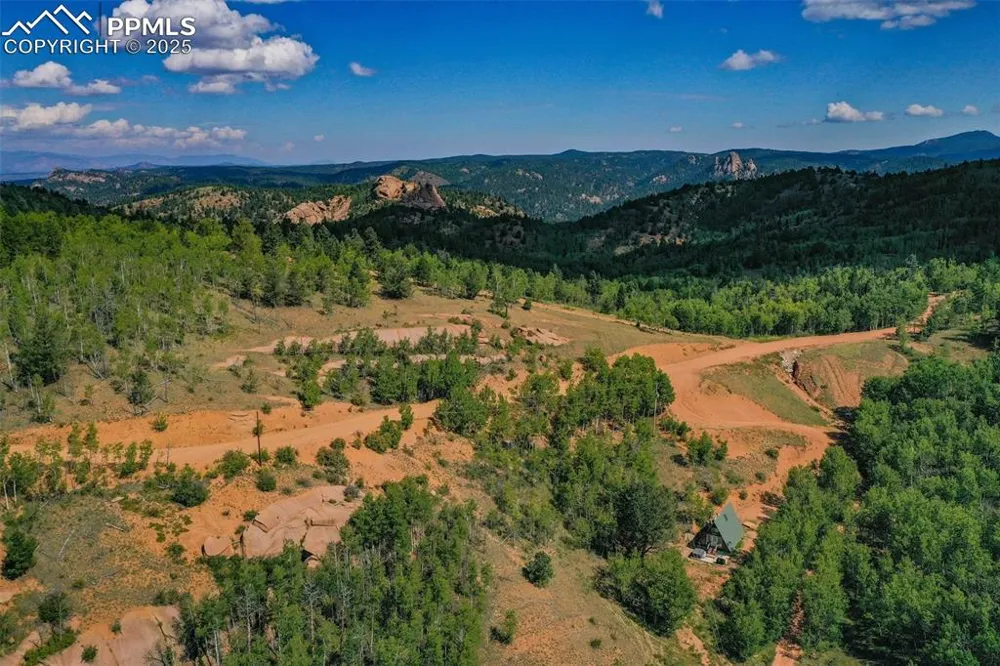 1300 Golden Cycle Circle Cripple Creek, CO 80813